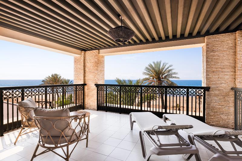 Hotel Riu Palace Tikida Agadir - All Inclusive - Oda