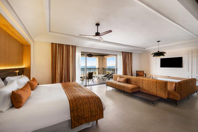Hotel Riu Palace Tikida Agadir - All Inclusive - Oda