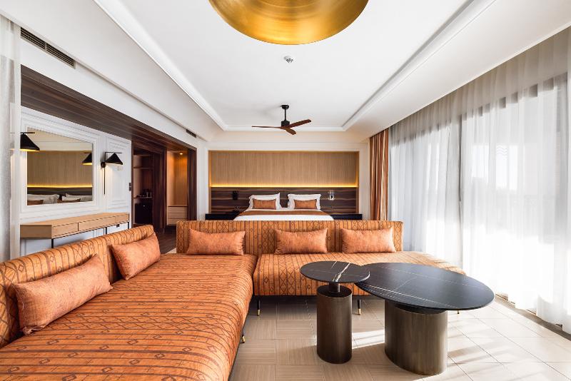 Hotel Riu Palace Tikida Agadir - All Inclusive - Oda