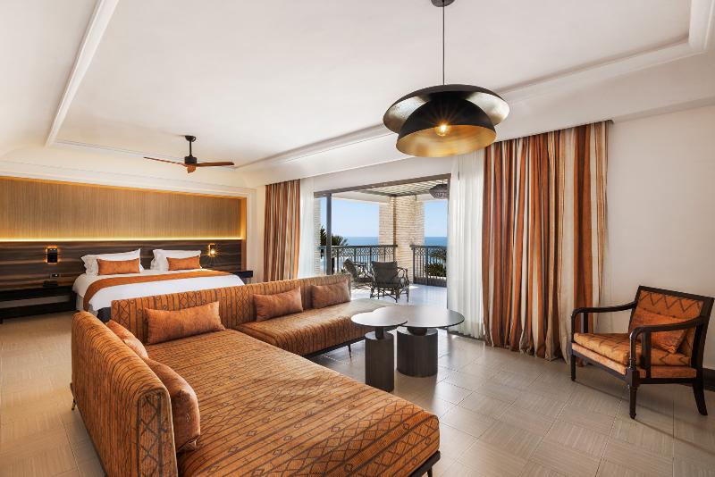 Hotel Riu Palace Tikida Agadir - All Inclusive - Oda