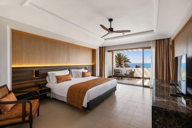 Hotel Riu Palace Tikida Agadir - All Inclusive - Oda