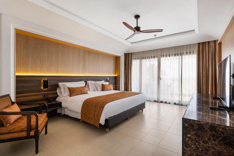 Hotel Riu Palace Tikida Agadir - All Inclusive - Oda
