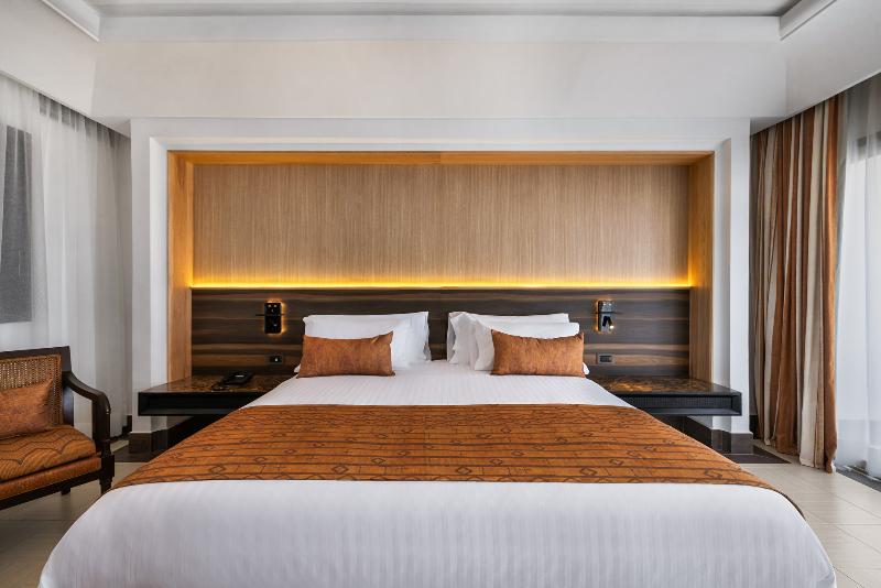 Hotel Riu Palace Tikida Agadir - All Inclusive - Oda