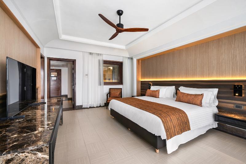 Hotel Riu Palace Tikida Agadir - All Inclusive - Oda