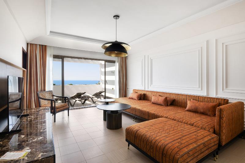 Hotel Riu Palace Tikida Agadir - All Inclusive - Oda