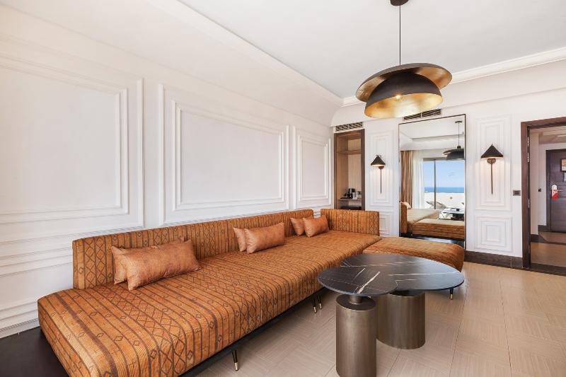 Hotel Riu Palace Tikida Agadir - All Inclusive - Oda