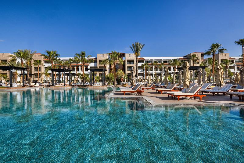 Hotel Riu Palace Tikida Agadir - All Inclusive - Havuz