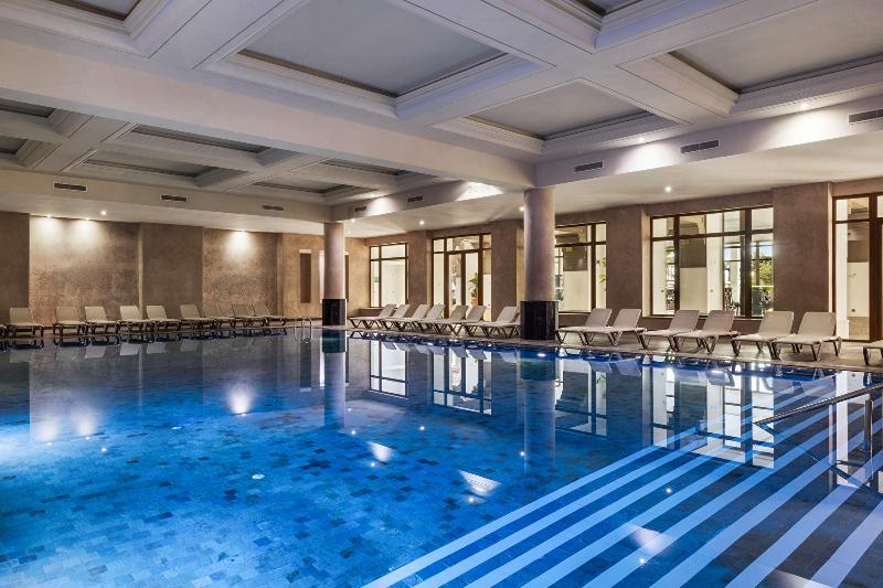 Hotel Riu Palace Tikida Agadir - All Inclusive - Havuz
