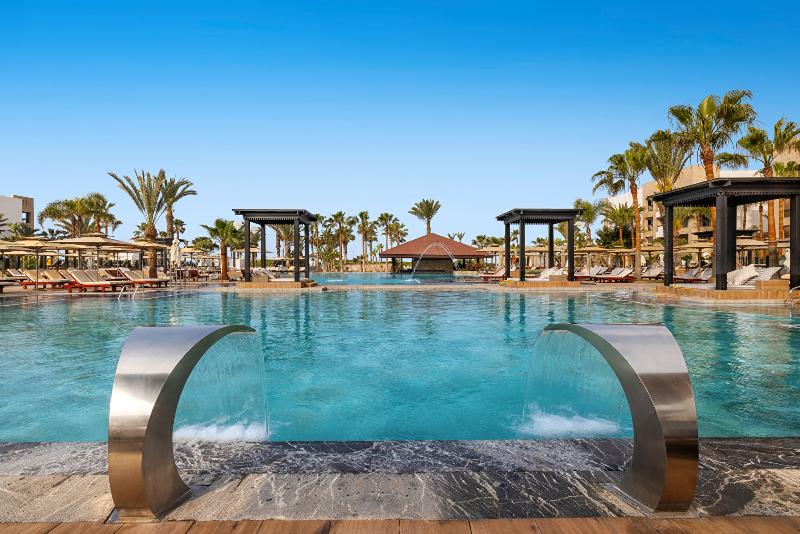 Hotel Riu Palace Tikida Agadir - All Inclusive - Havuz