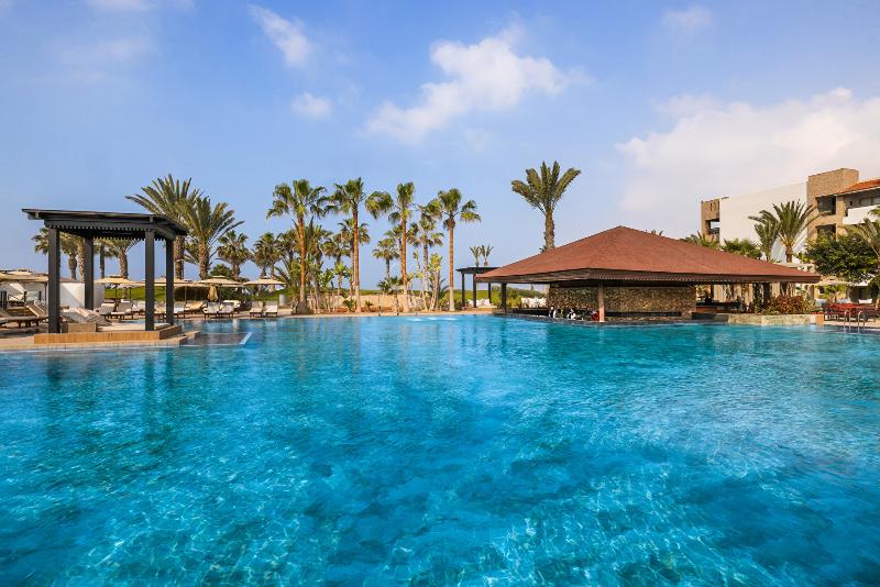 Hotel Riu Palace Tikida Agadir - All Inclusive - Havuz