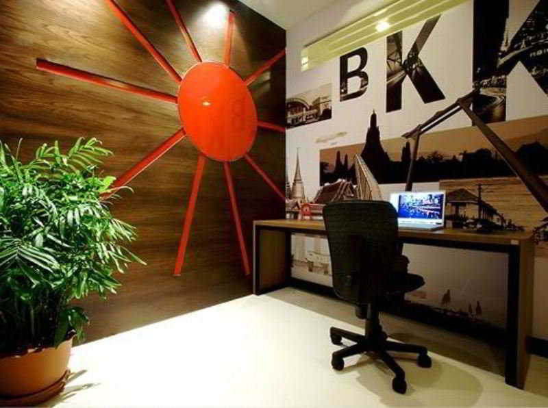 DS67 Suites otel fotoğrafı