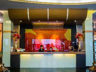 Atrium Boutique (SHA+) fotoÄŸrafÄ±