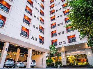 Atrium Boutique (SHA+) fotoÄŸrafÄ±