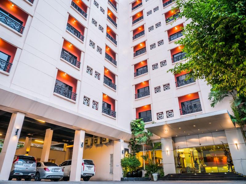 Atrium Boutique (SHA+) - Genel