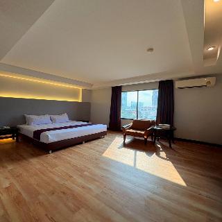 Atrium Boutique (SHA+) fotoÄŸrafÄ±
