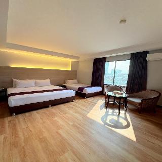 Atrium Boutique (SHA+) fotoÄŸrafÄ±