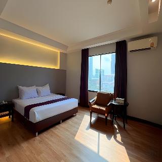 Atrium Boutique (SHA+) fotoÄŸrafÄ±