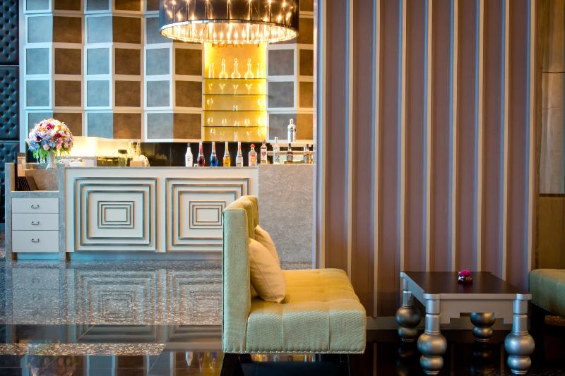 Way Hotel - Bar
