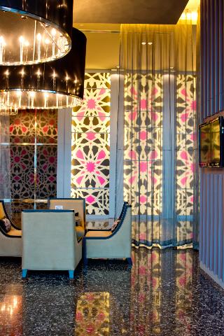 Way Hotel fotoÄŸrafÄ±