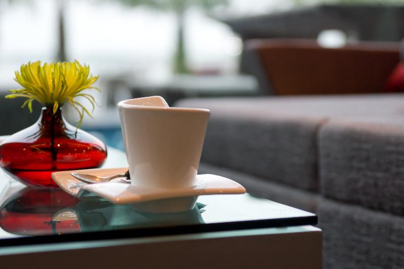 Way Hotel - Bar