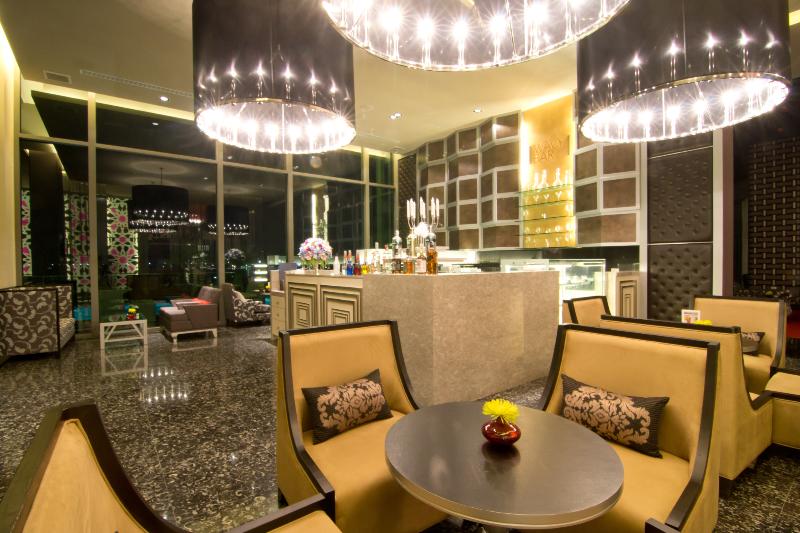 Way Hotel - Bar
