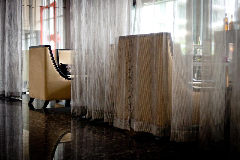 Way Hotel - Bar