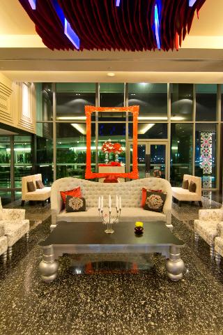 Way Hotel fotoÄŸrafÄ±
