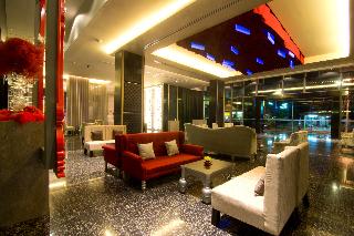 Way Hotel fotoÄŸrafÄ±