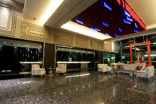 Way Hotel fotoÄŸrafÄ±
