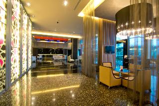 Way Hotel fotoÄŸrafÄ±