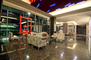 Way Hotel fotoÄŸrafÄ±