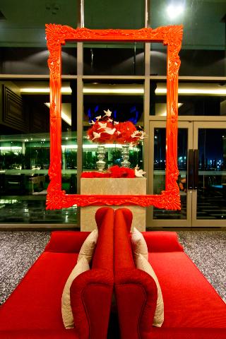 Way Hotel fotoÄŸrafÄ±