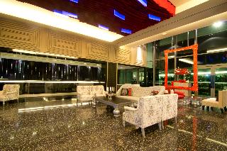 Way Hotel fotoÄŸrafÄ±
