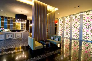 Way Hotel fotoÄŸrafÄ±