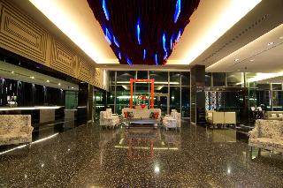 Way Hotel fotoÄŸrafÄ±