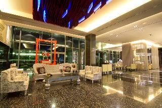Way Hotel fotoÄŸrafÄ±