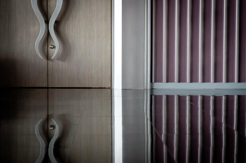 Way Hotel - Toplantı