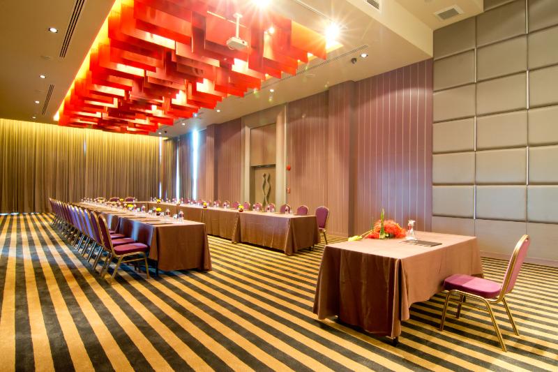 Way Hotel - Toplantı