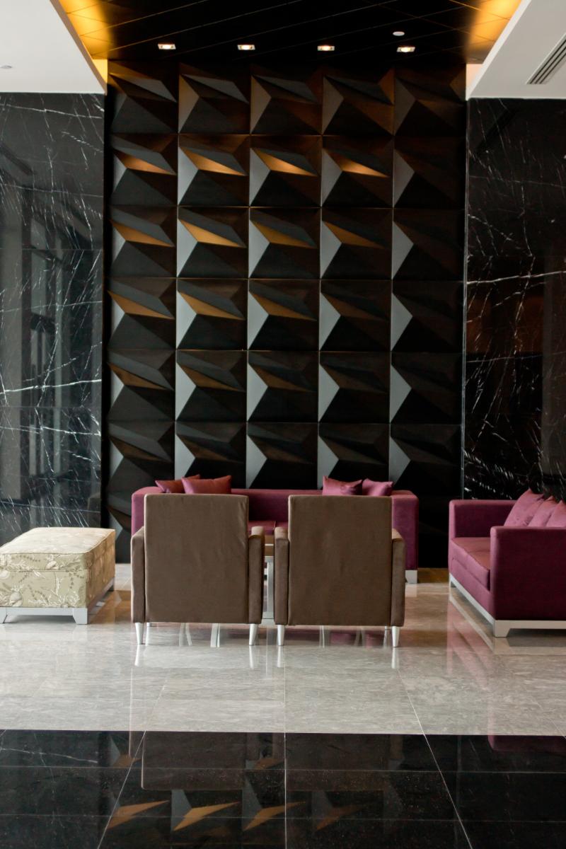 Way Hotel - Toplantı