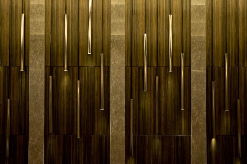 Way Hotel - Toplantı