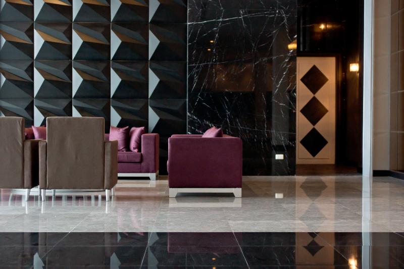 Way Hotel - Toplantı