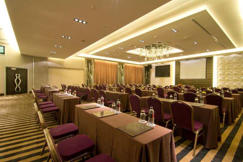 Way Hotel - Toplantı
