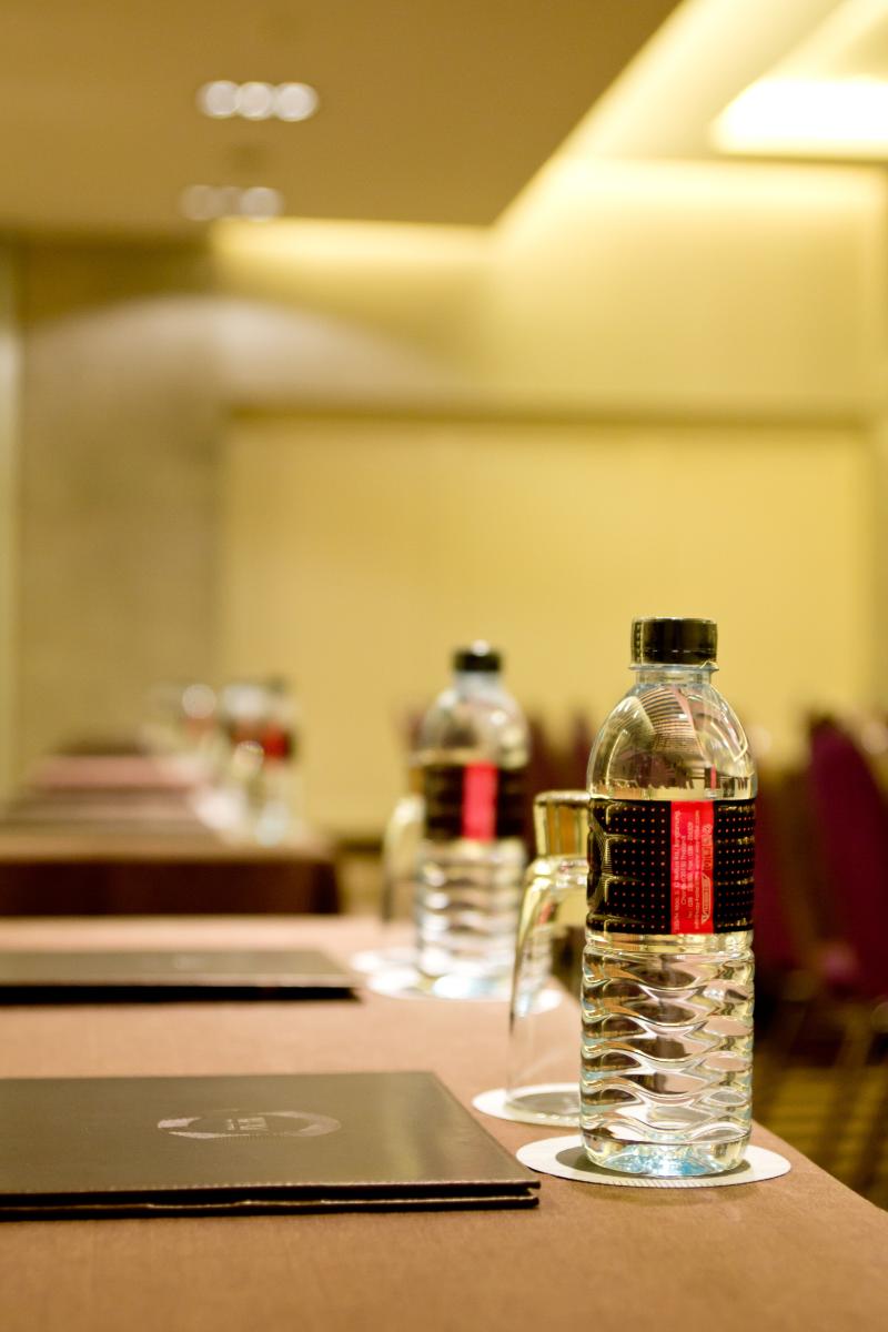 Way Hotel - Toplantı