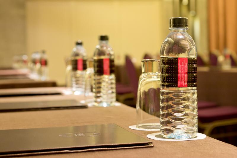 Way Hotel - Toplantı