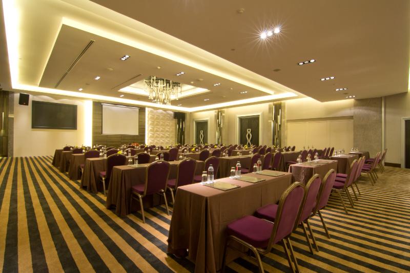 Way Hotel - Toplantı