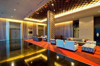 Way Hotel fotoÄŸrafÄ±