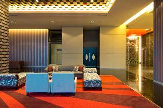 Way Hotel fotoÄŸrafÄ±