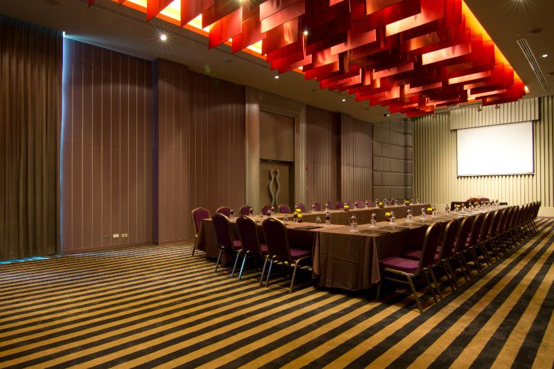 Way Hotel - Toplantı