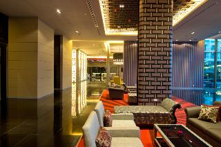 Way Hotel fotoÄŸrafÄ±