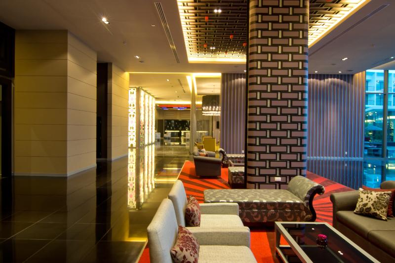 Way Hotel - Toplantı